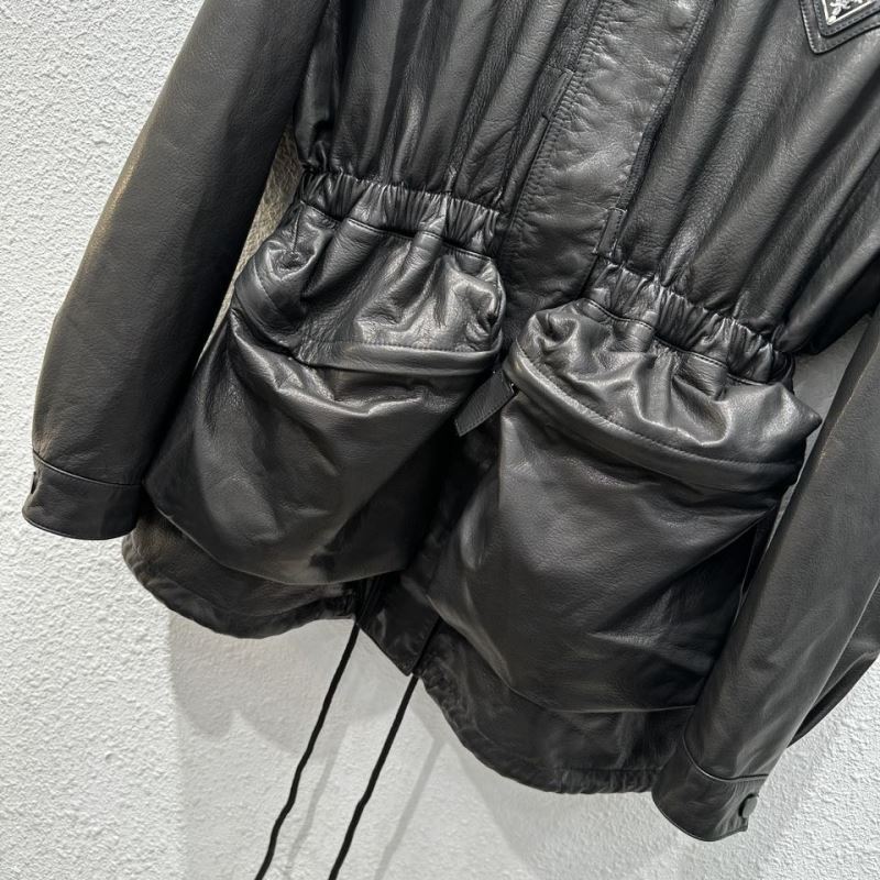 Prada Outwear